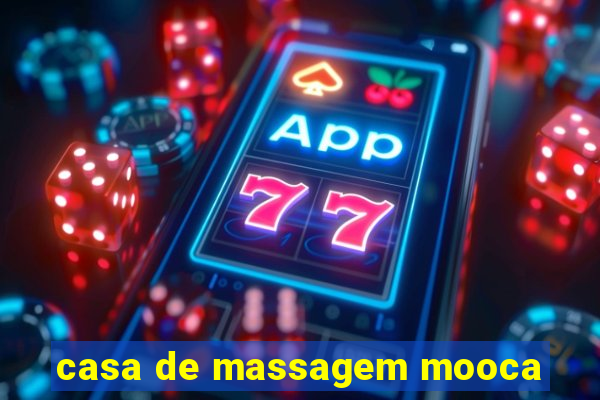 casa de massagem mooca